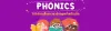 Phonics for kids