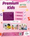 Premium Kids