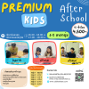 Premium Kids