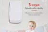 5 เหตุผลที่พ่อแม่ควรติด NIMBLE เครื่องฟอกอากาศแบบเติมออกซิเจนในห้องนอนของลูกน้อย 5 เหตุผลที่พ่อแม่ควรติด NIMBLE เครื่องฟอกอากาศแบบเติมออกซิเจนในห้องนอนของลูกน้อย