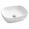 BIANCA ABOVE COUNTER WASHBASIN CP117AW