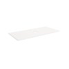 ABOVE COUNTER WASHBASIN  100x55x2 CM LB-BLISSIFY2-1000-TB
