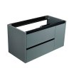 MAIN CABINET DUBBLE DRAWER 1000*480*570 LB-DAISY-1000-MC