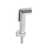 BIDET SPRAY SINGLE FUNCTION CHROME PLASTIC  LB-R005C