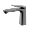 VERA Single-lever basin mixer with 8JTG1A2 Gunmetal VJE168278AJ