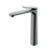 VERA Single-lever basin Mixer with 8JTG1A2 Gunmetal VJE168U78AJ