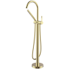 Craftmanship BATH MIXER FLOOR MOUNTED GOLD VPC208320JG