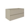 MAIN CABINET DUBBLE DRAWER 100x49x50 CM LB-ZENGLOW-1000-MC