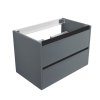 MAIN CABINET DUBBLE DRAWER 800x480x530 LB-DINA-800-MC