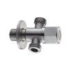 STOP VALVES STAINLESS LB-1913