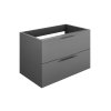 MAIN CABINET DUBBLE DRAWER 800x460x500 LB-CANNOLI-800-MC