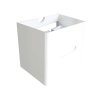 MAIN CABINET ONE DRAWER 600x455x520 LB-SNOW-60-MC