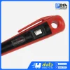 Bewon ไขควงเช็คไฟ 100-250V ปลายแม่เหล็ก BW-2009