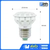 Bioenergys หลอด LED MR16 220V 7w ขั้วE27