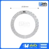 Bioenergys แผงไฟแม่เหล็ก LED 40W