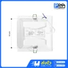 Bioenergys โคมไฟดาวน์ไลท์ LED ฝังฝ้า 15W ขนาด 6 นิ้ว Q Series