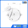 Bioenergys โคมไฟดาวน์ไลท์ LED ฝังฝ้า 9W ขนาด 4 นิ้ว Ultra Slim