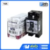 Chang เซฟตี้เบรกเกอร์กันดูด RCBO 2P