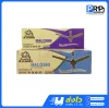 Haloshi พัดลมเพดาน สีขาว 3 ใบพัด ปรับแรงลม 5 ระดับ
