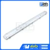 LAMPO โคมกันน้ำกันฝุ่น T8 LED IP65