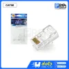 LINK แจ๊คแลนตัวผู้ RJ45 CAT5E / CAT6