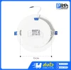 Megaman โคมไฟดาวน์ไลท์ LED ฝังฝ้า 15W ขนาด 4 นิ้ว 3แสง