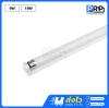 Philips ชุดรางพร้อมหลอด LED ฟลูเซท T8 Single End รุ่น BN015C