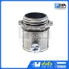 SC คอนเนคเตอร์ท่อบาง EMT Connector
