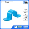 SCG กิ๊บจับท่อ ก้ามปู ประปา PVC สีฟ้า