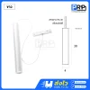 SL โคม Magnetic เพนแด้นท์ LED Track Light 3แสง สำหรับรางแม่เหล็ก 20 มม.