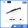 SL โคม Magnetic ฟลัดไลท์ LED Track Light สำหรับรางแม่เหล็ก 20 มม.