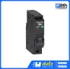 Schneider ลูกเซอร์กิตเบรกเกอร์(MCB) 1P 6kA แบบPlug on