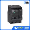 Schneider ลูกเซอร์กิตเบรกเกอร์(MCB) 3P 6kA แบบPlug on
