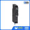Schneider ลูกเซอร์กิตเบรกเกอร์กันดูด(RCBO) 1P 6kA แบบPlug on