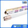 V Light หลอด LED Tube T8 รองรับทั้ง Single Ended/Double Ended
