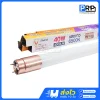 V Light หลอด LED Tube T8 รองรับทั้ง Single Ended/Double Ended