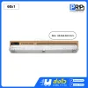 Wellux โคมกันน้ำกันฝุ่น T8 LED IP65 Stronger Series