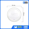 Wellux โคมไฟเพดานติดลอย LED 3 แสง Four Season Series