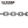 DIN766 ― Windlass Chain ― G43