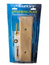 Martyr CM10421422  Ground Plate Anode  456 x 151 x 12mm