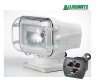 MODEL 970 XENON (HID) LAMP SEARCHLIGHT