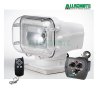 MODEL 970 XENON (HID) LAMP SEARCHLIGHT