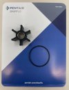 Sherwood 8000K Impeller Kit 6 Blade Kohler 359978 Onan 132-0415