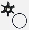 Sherwood 8000K Impeller Kit 6 Blade Kohler 359978 Onan 132-0415