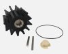 Sherwood 17000K Neoprene Impeller Kit 12 Vane (Threaded / Through Key)