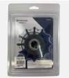 Sherwood 17000K Neoprene Impeller Kit 12 Vane (Threaded / Through Key)