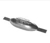 Martyr CM39315GZ  Teardrop Hull Anodes CM39315G (Weld-on)
