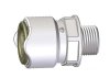 Whale BSP male adapter 1/2"  17.815.14