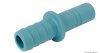 WHALE Cylindrical straight fitting for 16mm-hose 17.815.97