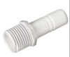 WHALE cylindrical joint + male ½ BSP  17.815.87